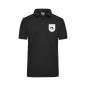 Preview: Schweres Workwear Piqué Polo
